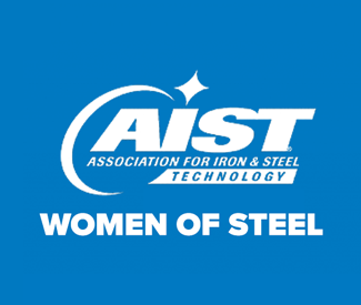 Association for Iron & Steel logo